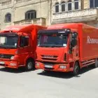 Business 1 image BORG BROS REMOVALS Furniture Movers in Siggiewi WD