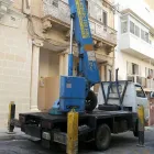 Business 2 image CHRIS TOWER LADDERS & CRANE SERVICES furniture lifters in Mosta NHD