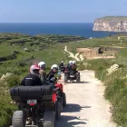 Business 1 image QUAD BIKE HIRE MALTA Travel Agencies in Sliema NHD
