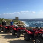 Business 5 image QUAD BIKE HIRE MALTA Travel Agencies in Sliema NHD