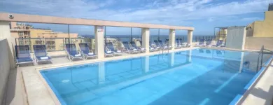 Business 2 image ALEXANDRA HOTEL Hotels-Reservations in San Giljan NHD