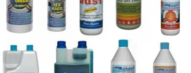 Business 2 image C&N MARINE CENTRE Marine Equipment & Supplies in Pieta' NHD