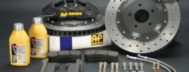 Business 5 image PROSPEED PARTS Servicing in Mosta NHD