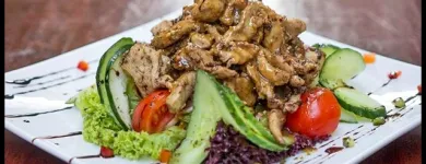 Business 1 image TA' KRIS RESTAURANT & MALTESE BISTRO Traditional Maltese food in Sliema NHD