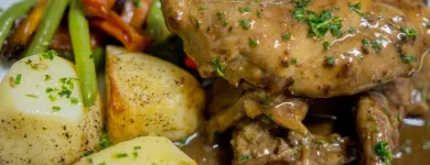 Business 4 image TA' KRIS RESTAURANT & MALTESE BISTRO Traditional Maltese food in Sliema NHD