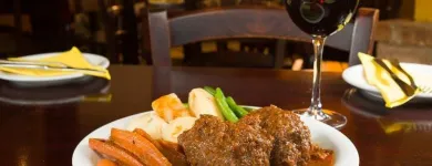 Business 5 image TA' KRIS RESTAURANT & MALTESE BISTRO Traditional Maltese food in Sliema NHD