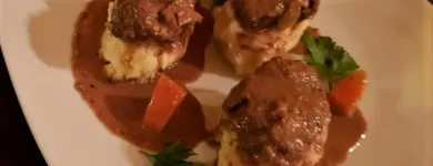 Business 9 image TA' KRIS RESTAURANT & MALTESE BISTRO Traditional Maltese food in Sliema NHD