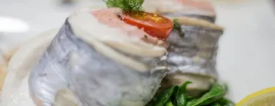 Business 10 image TA' KRIS RESTAURANT & MALTESE BISTRO Traditional Maltese food in Sliema NHD