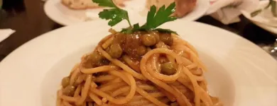 Business 11 image TA' KRIS RESTAURANT & MALTESE BISTRO Traditional Maltese food in Sliema NHD