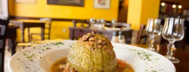 Business 13 image TA' KRIS RESTAURANT & MALTESE BISTRO Traditional Maltese food in Sliema NHD