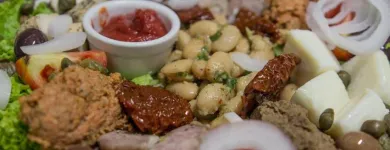 Business 14 image TA' KRIS RESTAURANT & MALTESE BISTRO Traditional Maltese food in Sliema NHD