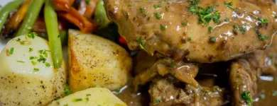 Business 15 image TA' KRIS RESTAURANT & MALTESE BISTRO Traditional Maltese food in Sliema NHD