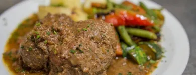 Business 16 image TA' KRIS RESTAURANT & MALTESE BISTRO Traditional Maltese food in Sliema NHD