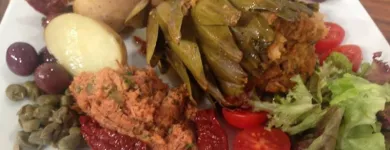 Business 17 image TA' KRIS RESTAURANT & MALTESE BISTRO Traditional Maltese food in Sliema NHD