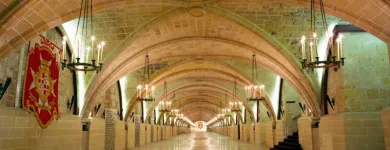 Business 1 image THE MALTA EXPERIENCE Tourist Guide Service in Valletta SHD