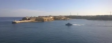 Business 2 image THE MALTA EXPERIENCE Tourist Guide Service in Valletta SHD