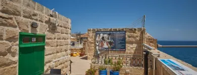 Business 4 image THE MALTA EXPERIENCE Tourist Guide Service in Valletta SHD