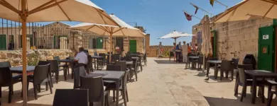 Business 5 image THE MALTA EXPERIENCE Tourist Guide Service in Valletta SHD