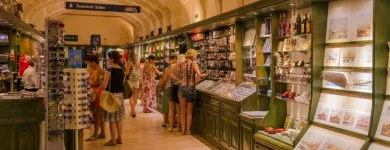 Business 7 image THE MALTA EXPERIENCE Tourist Guide Service in Valletta SHD