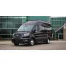 BEPPE TRANSPORT Mini Buses-Charter in Iklin WD