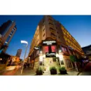 ALEXANDRA HOTEL Hotels-Reservations in San Giljan NHD
