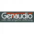 GENAUDIO LTD