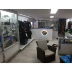 OCTOPUS GARDEN DIVING CENTRE